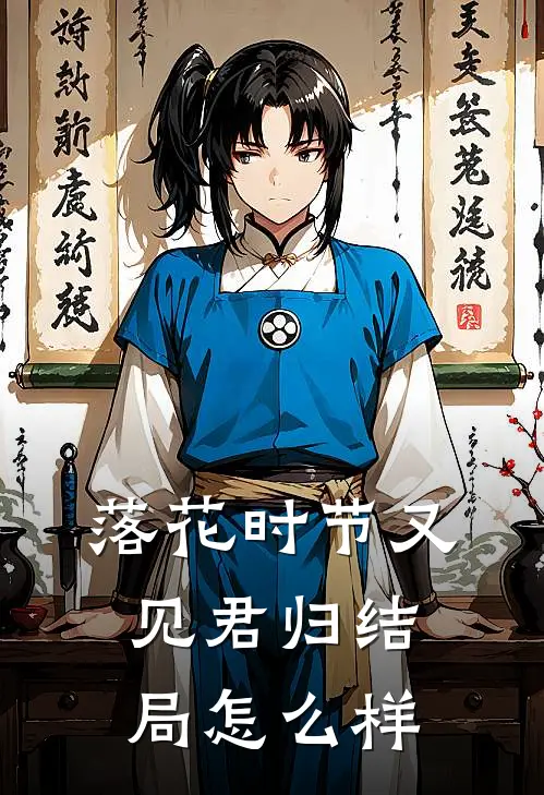 落花时节又见君归结局怎么样
