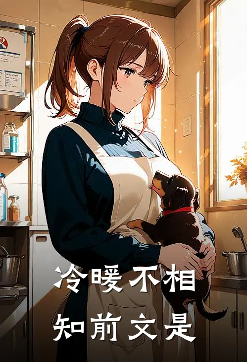 冷暖不相知前文是