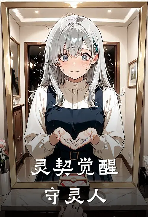 灵契觉醒守灵人免费阅读