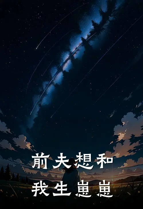 前夫想和我生崽崽
