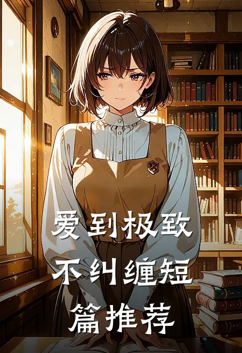 爱到极致不纠缠短篇推荐