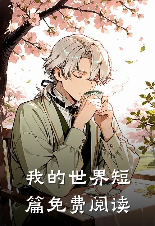 我的世界短篇免费阅读