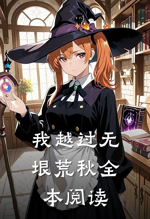 我越过无垠荒秋全本阅读