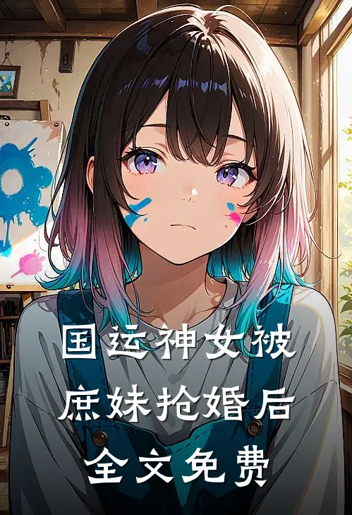 国运神女被庶妹抢婚后全文免费