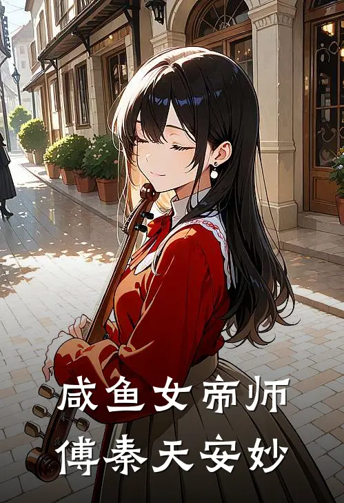 咸鱼女帝师傅秦天 安妙