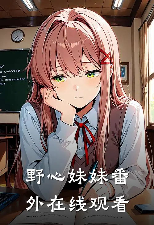 野心妹妹 番外在线观看