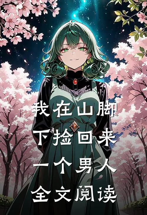 我在山脚下捡回来一个男人全文阅读
