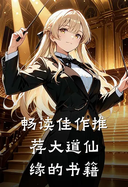 畅读佳作推荐大道仙缘的书籍