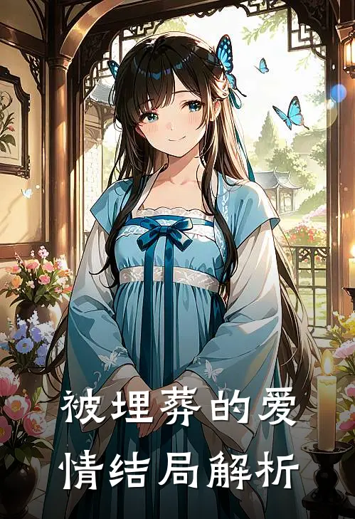 被埋葬的爱情结局解析