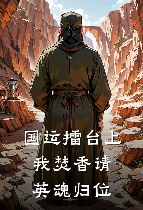 国运擂台上，我焚香请英魂归位