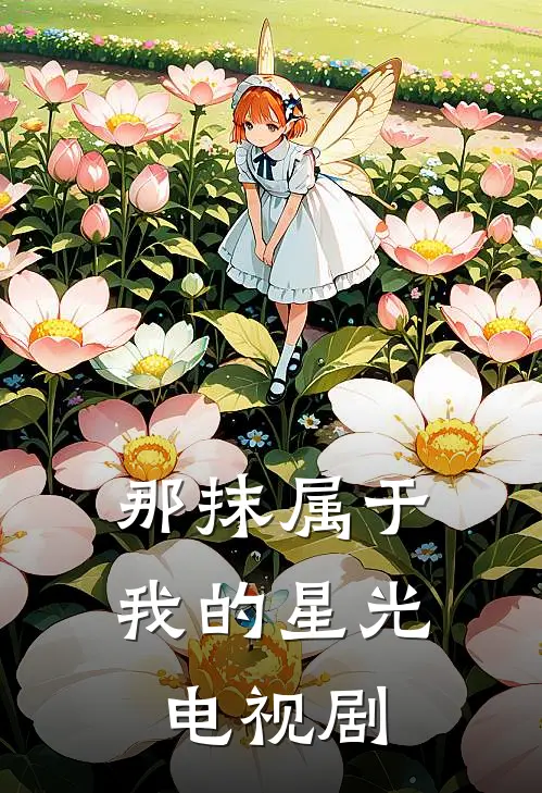 那抹属于我的星光电视剧
