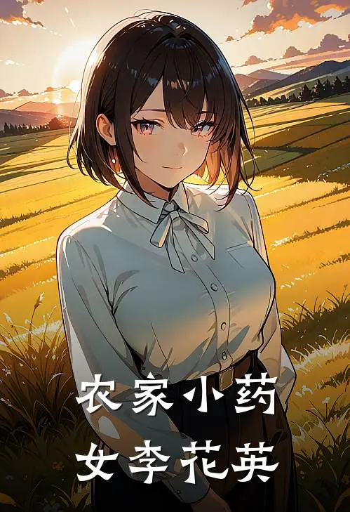 农家小药女李花英