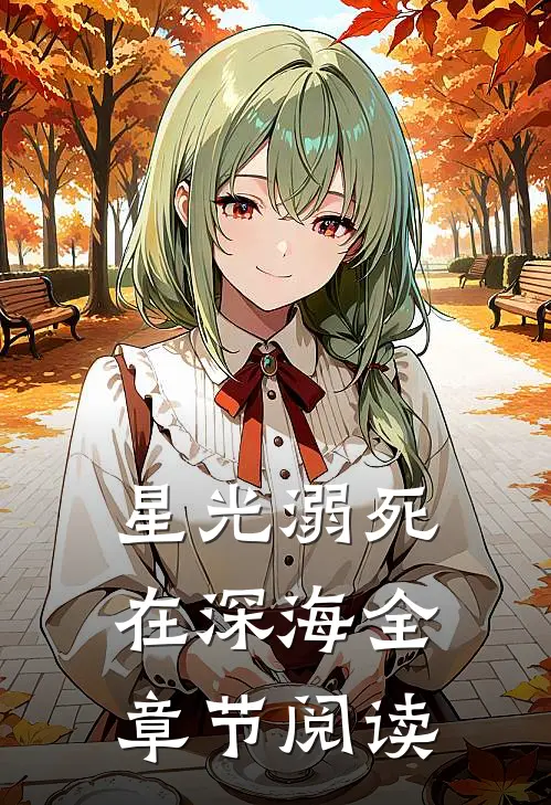 星光溺死在深海全章节阅读