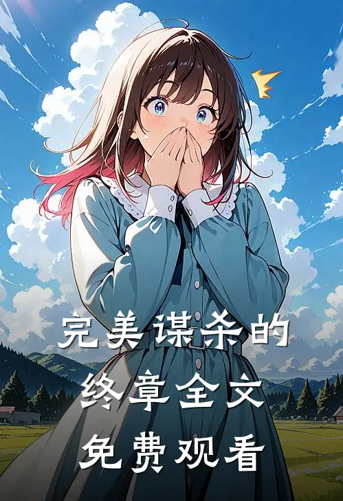 完美谋杀的终章全文免费观看