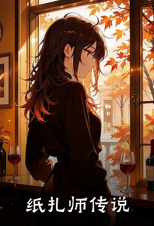 纸扎师传说