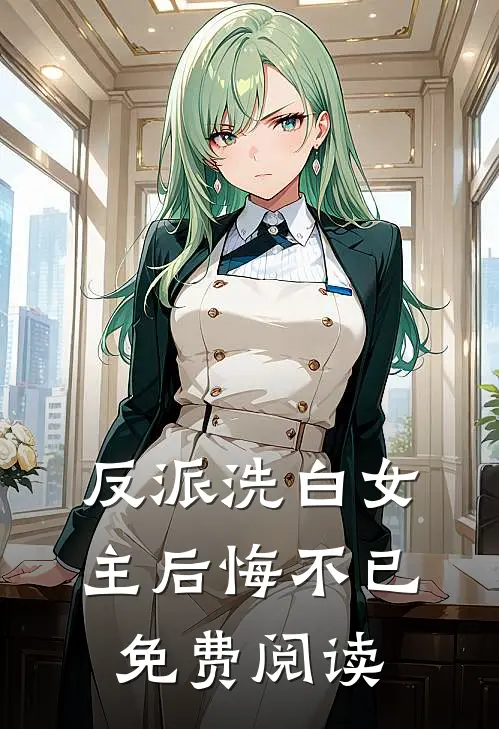 反派洗白女主后悔不已免费阅读