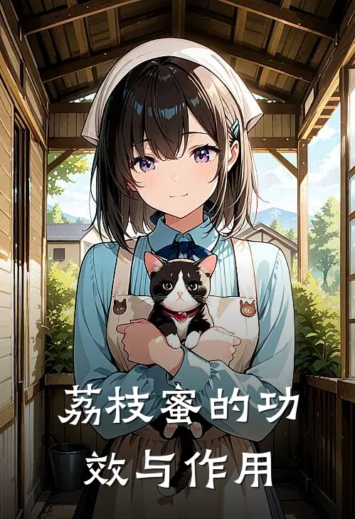 荔枝蜜的功效与作用