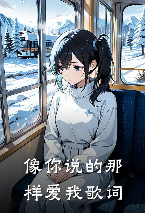 像你说的那样爱我歌词