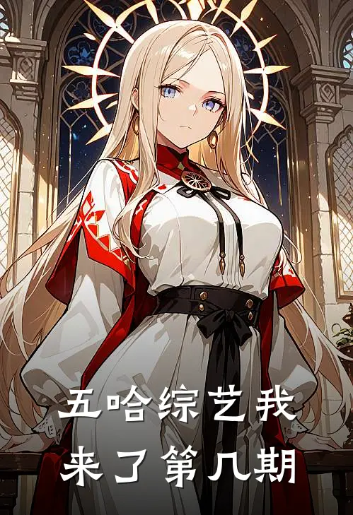 五哈综艺我来了第几期