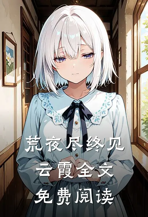 荒夜尽终见云霞全文免费阅读