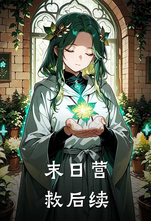 末日营救后续