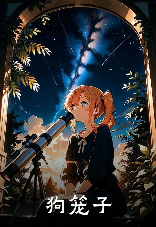 狗笼子