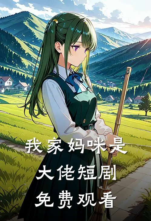 我家妈咪是大佬短剧免费观看