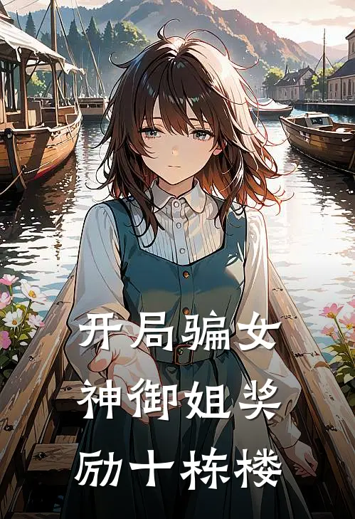 开局骗女神御姐奖励十栋楼