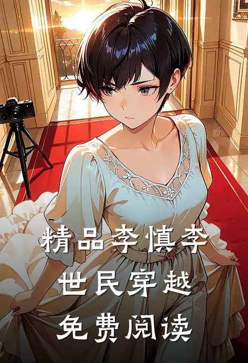 精品李慎李世民穿越免费阅读