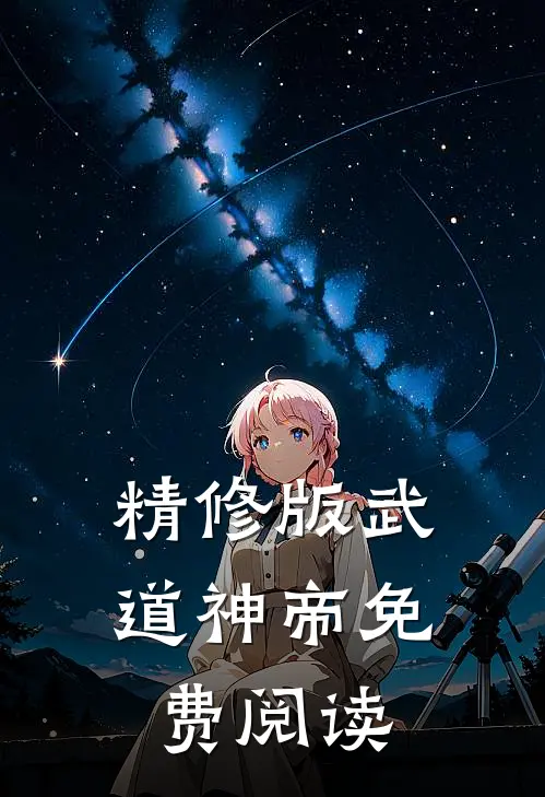 精修版武道神帝免费阅读