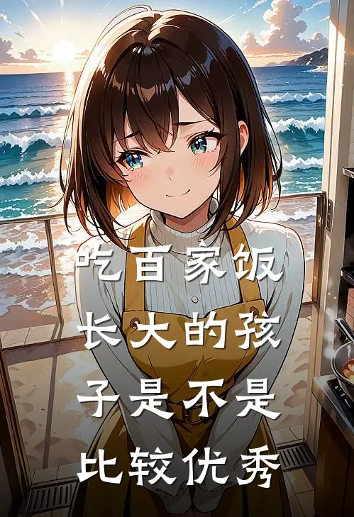 吃百家饭长大的孩子是不是比较优秀