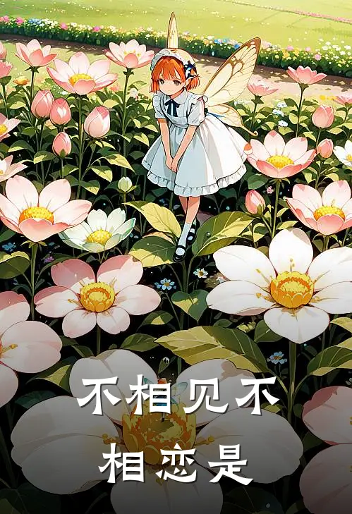 不相见不相恋是