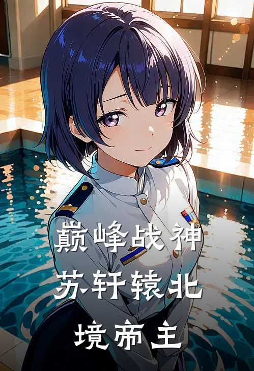 巅峰战神苏轩辕北境帝主