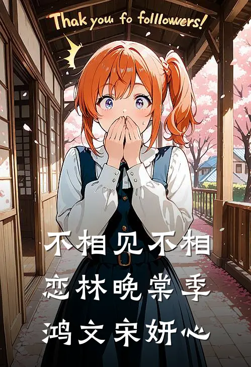 不相见不相恋林晚棠季鸿文宋妍心