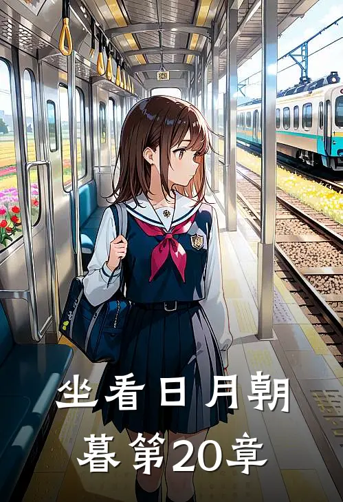 坐看日月朝暮第20章