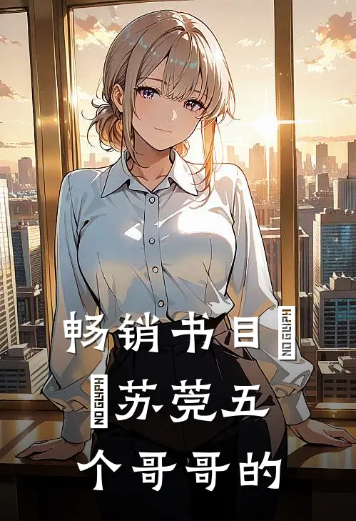 畅销书目玥玥苏莞五个哥哥的