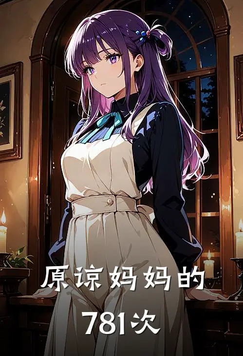原谅妈妈的781次