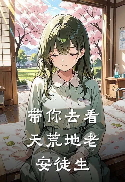 带你去看天荒地老 安徒生