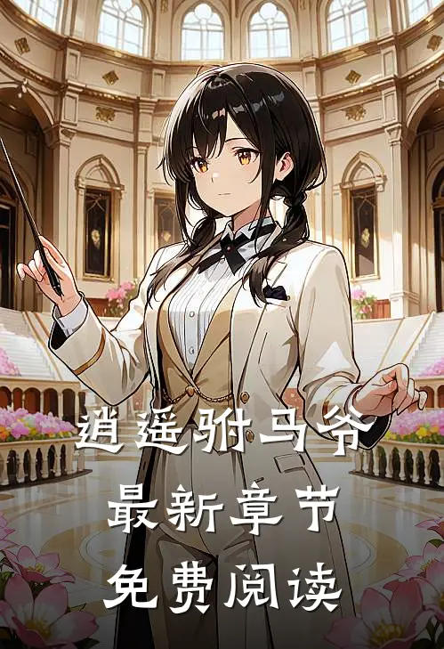 逍遥驸马爷最新章节免费阅读