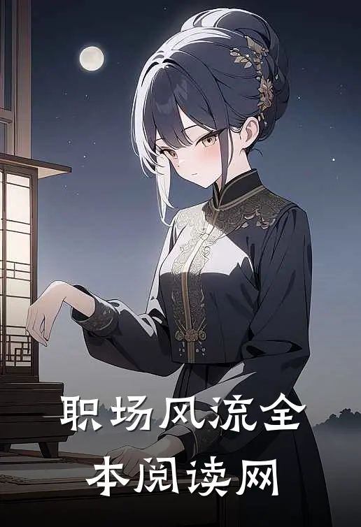 职场风流全本阅读网
