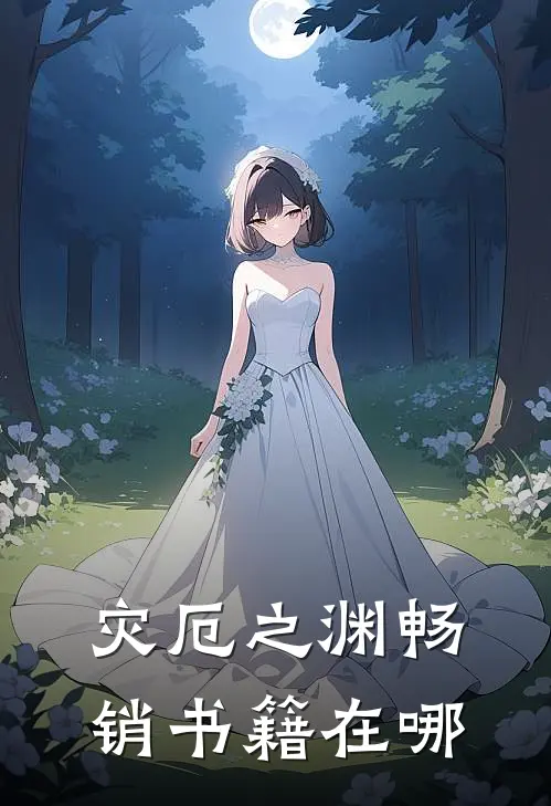 灾厄之渊畅销书籍在哪
