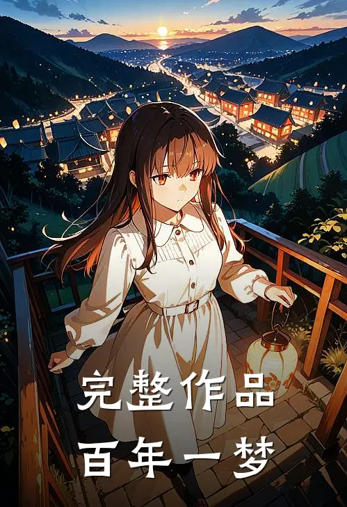 完整作品百年一梦