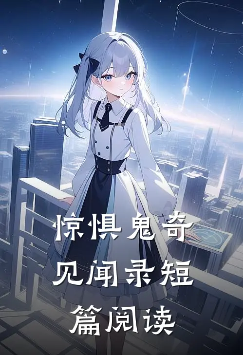 惊惧鬼奇见闻录短篇阅读