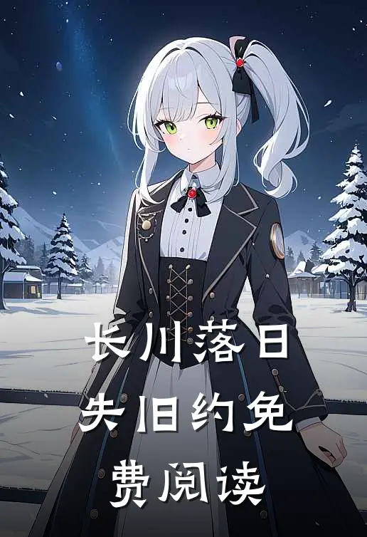 长川落日失旧约免费阅读