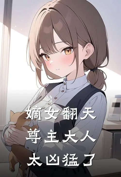 嫡女翻天尊主大人太凶猛了