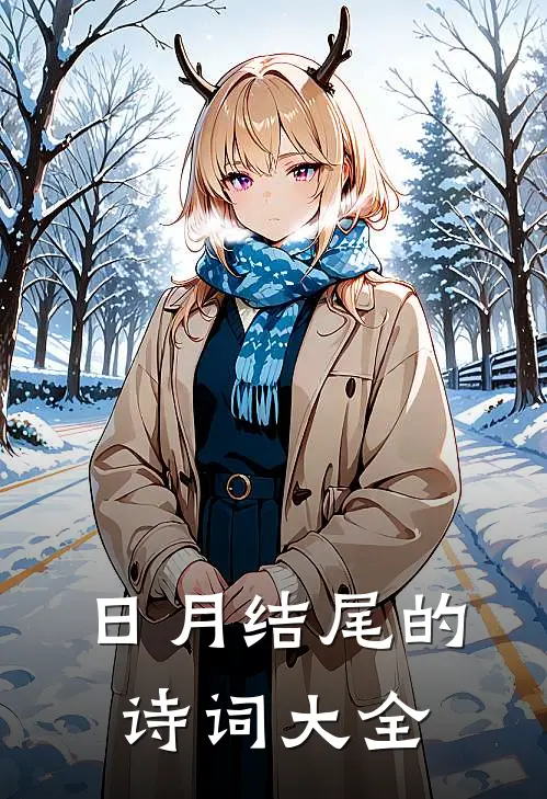 日月结尾的诗词大全