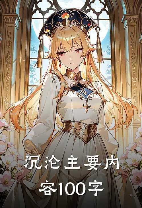 沉沦主要内容100字