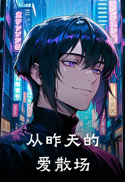 从昨天的爱散场