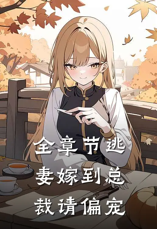 全章节逃妻嫁到总裁请偏宠