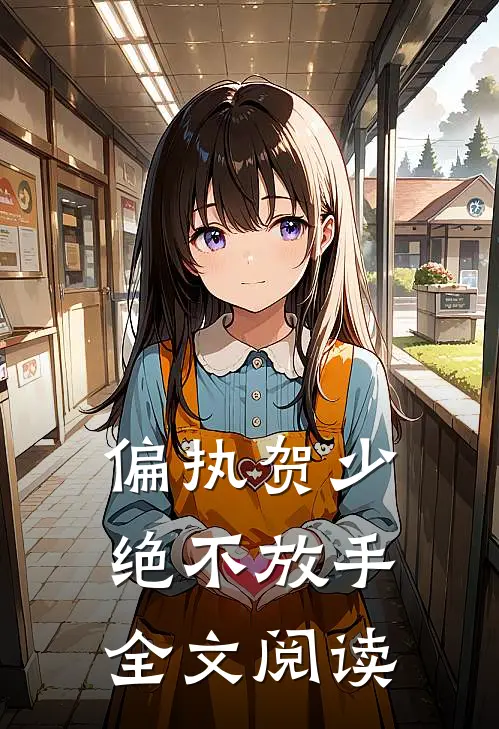 偏执贺少绝不放手全文阅读